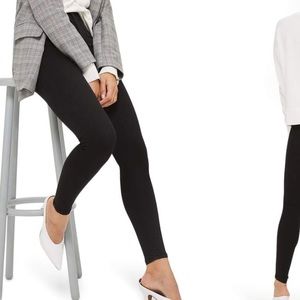 TOPSHOP Joni Jeans 26x30